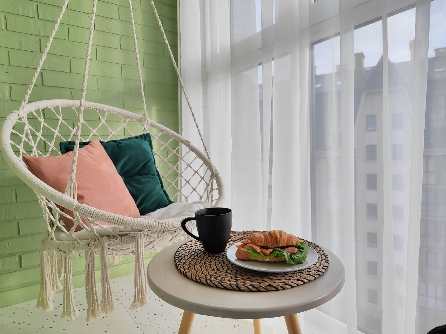 Апартаменты Комфорт-класса в ЖК Кранц-Престиж