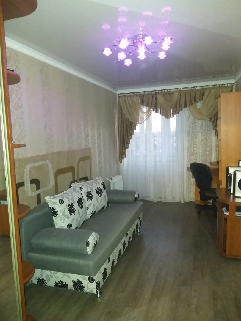 Квартира на Бровцева 15