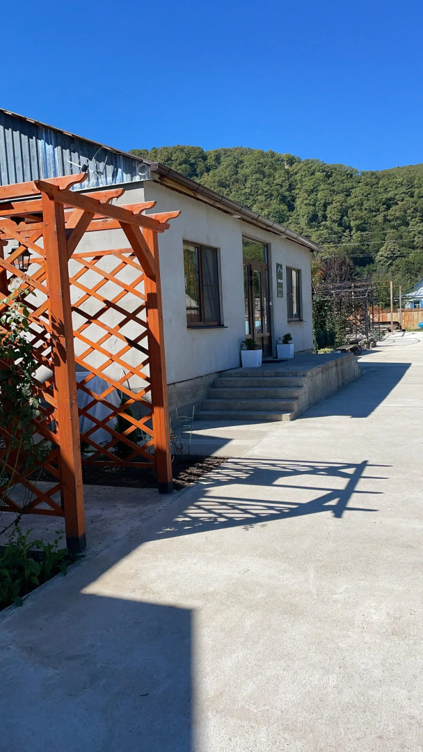 Гостевой Дом Кипарис