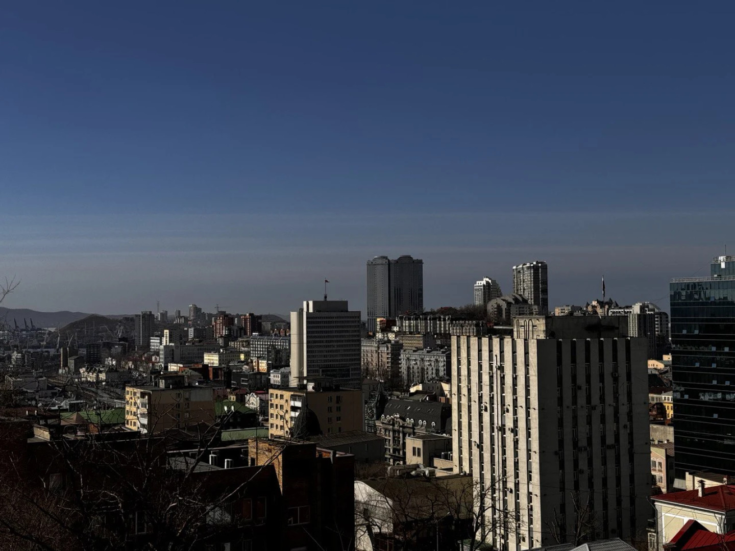 Квартира 2-Комнатная Пологая 62 Центр