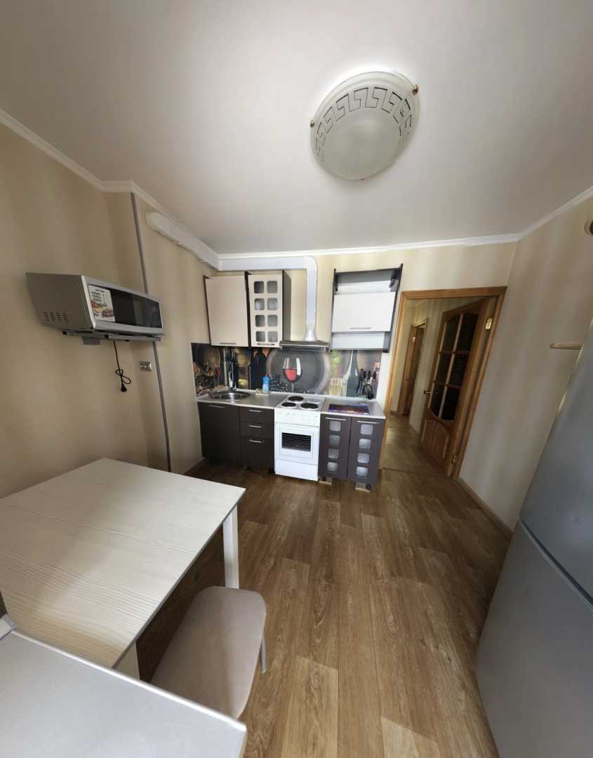 Апартаменты на Королева