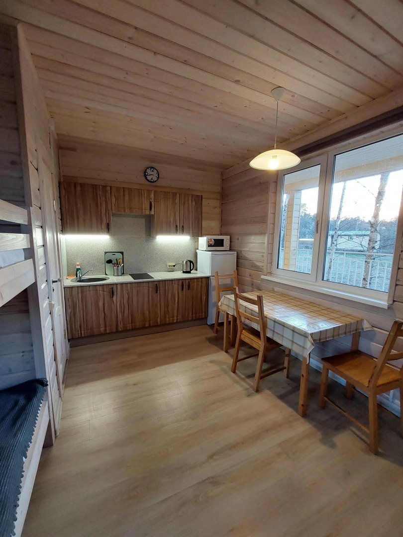 Гостевой дом Березки