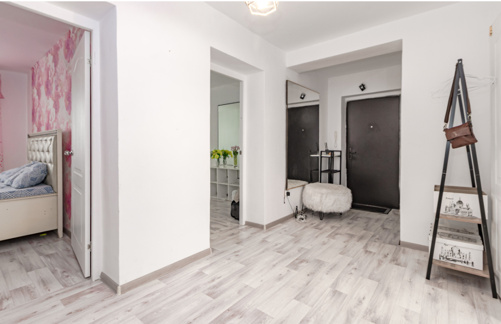 Квартира современная