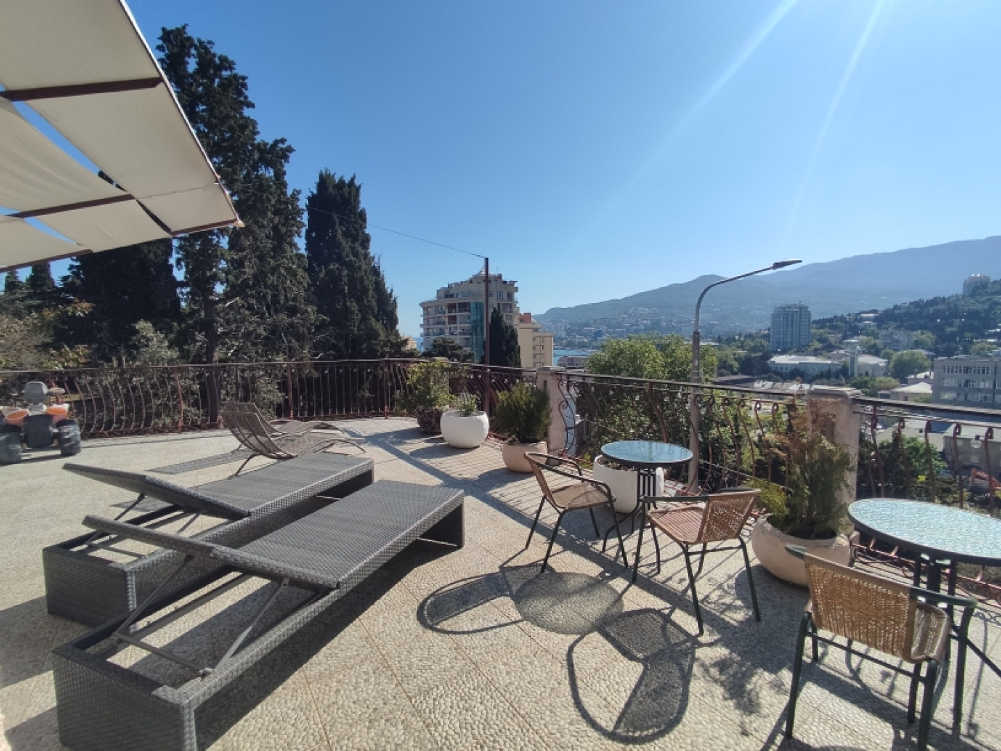 Гостевой дом Guest Apart Hotel