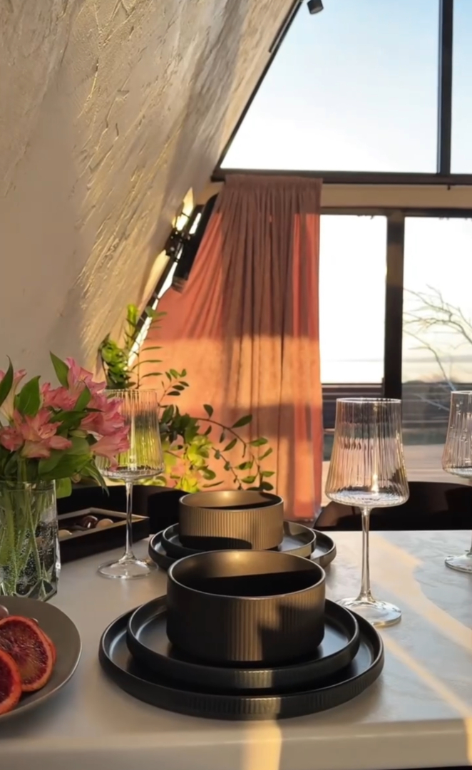 Частный дом на берегу Волги