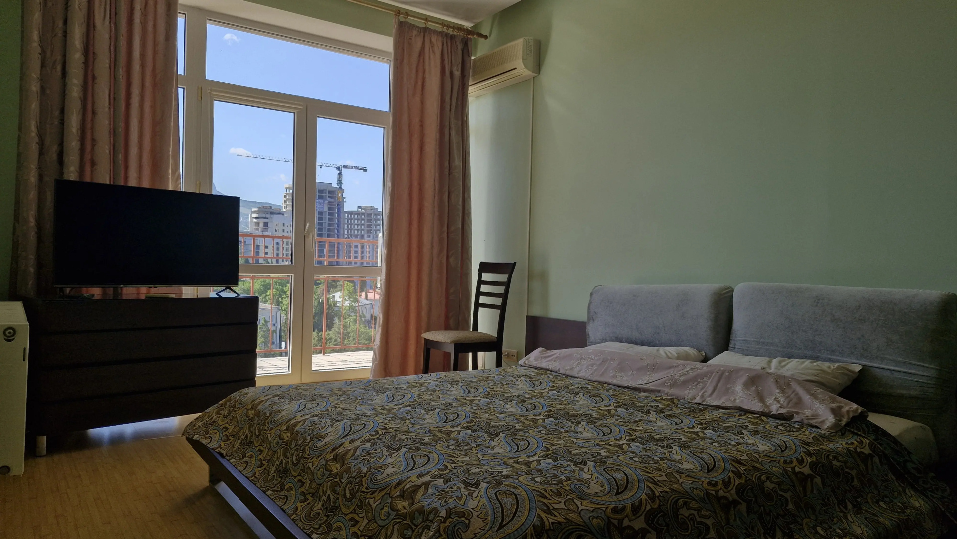 Квартира Atlant Luxury-2