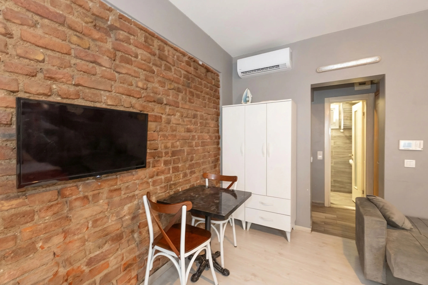 Апарт-отель Lion Hotel Taksim