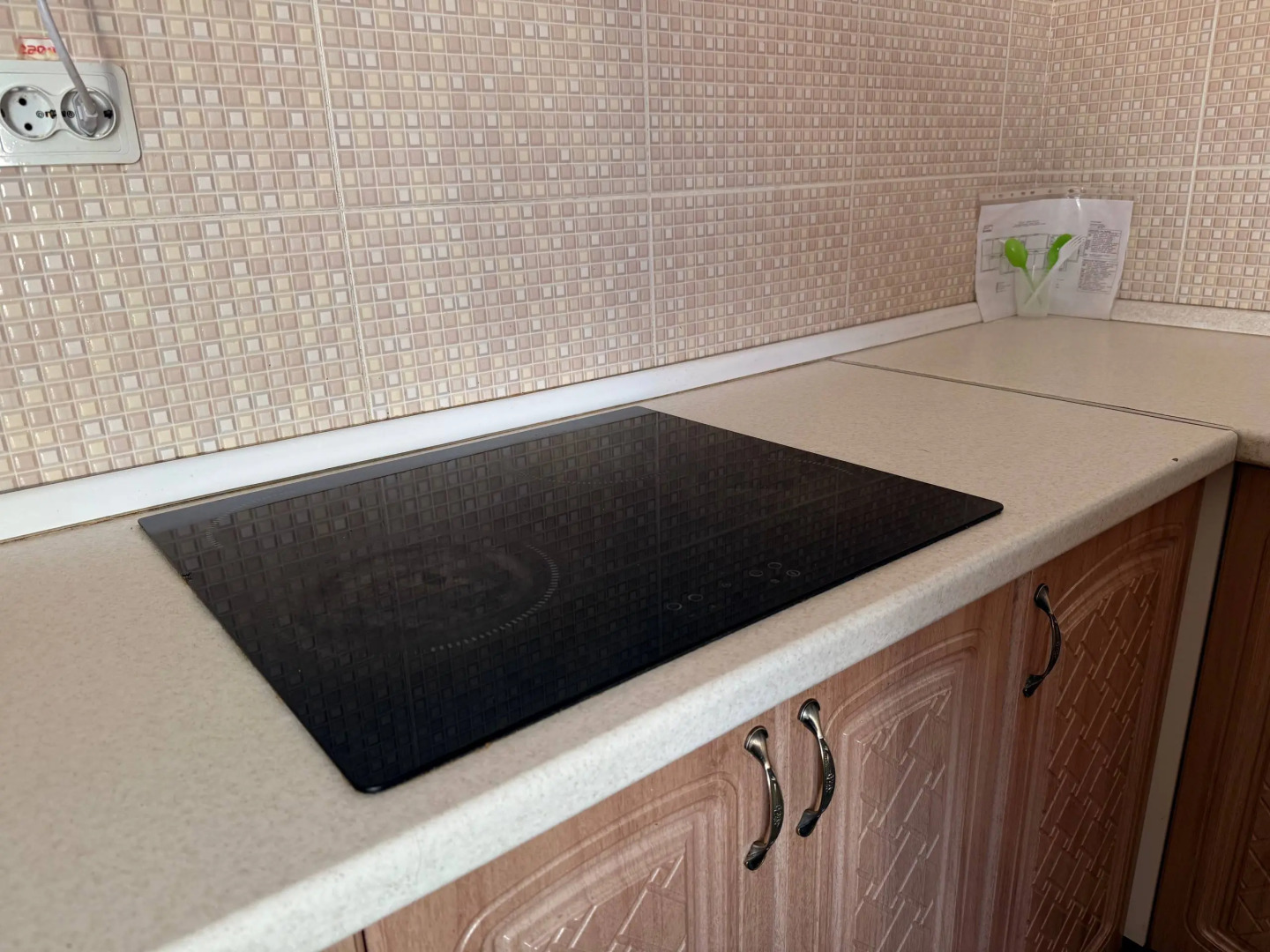 Отель Альфа