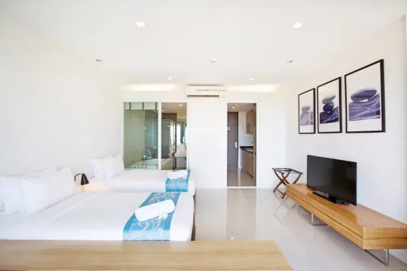 Отель Mida De Sea Hua Hin
