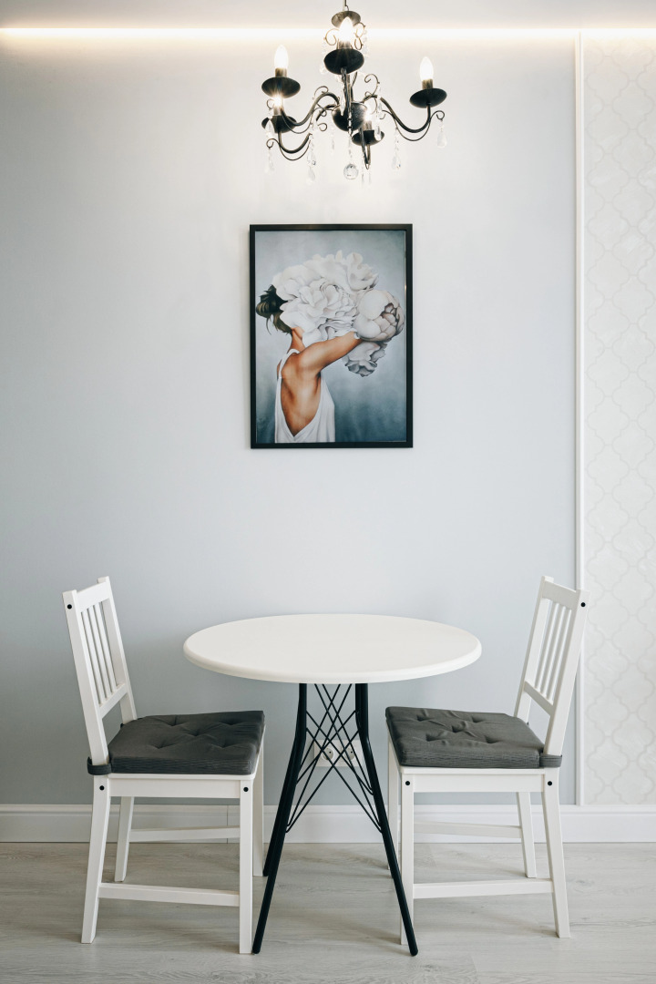 Апартаменты на Притомском Проспекте 29