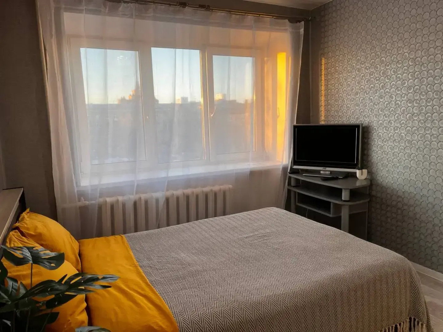 Квартира в центре города Пермь Белинского 51