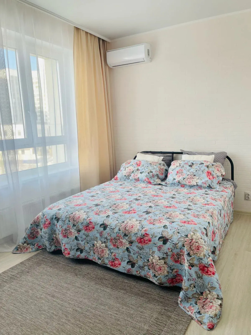 Квартира Айвазовский