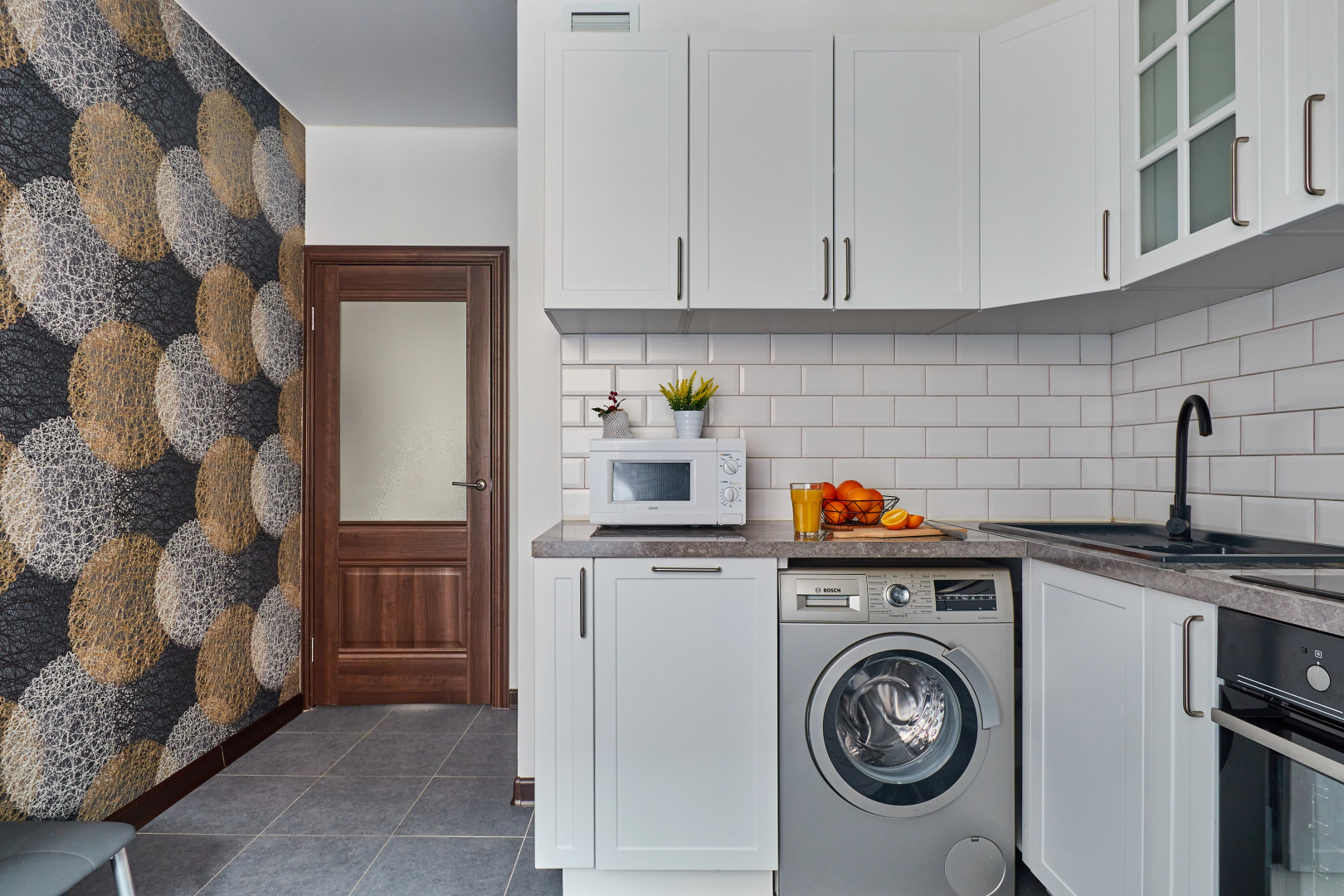 Квартира 1к Квартира Новое Пушкино