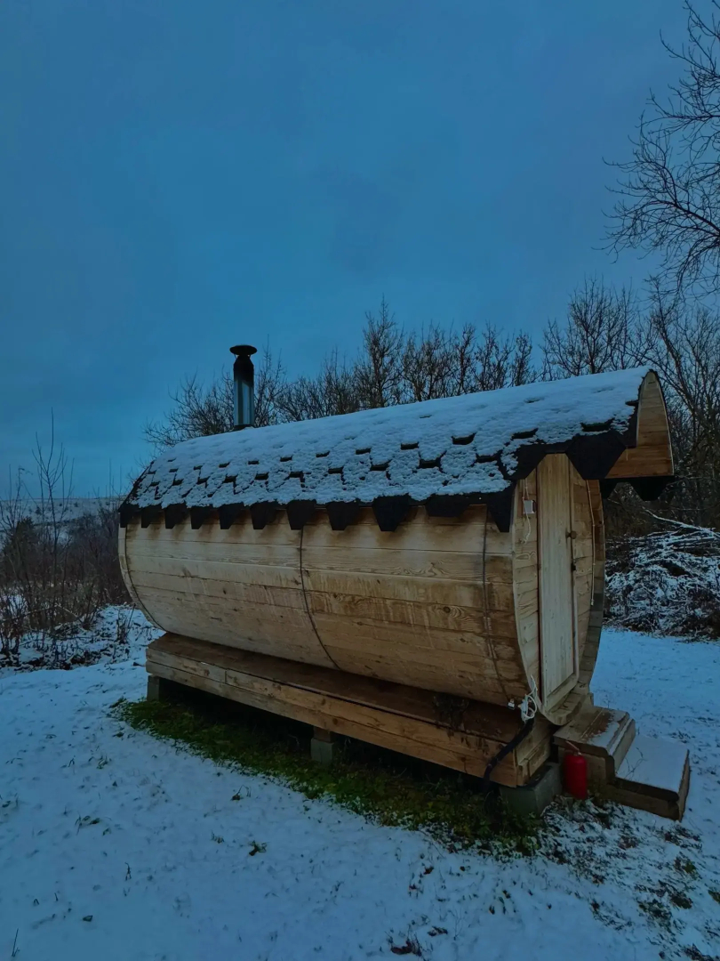 Гостевой дом Khrum