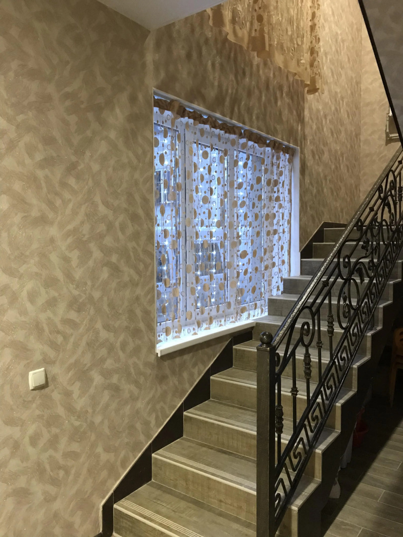 Гостевой дом 1500 Архыз