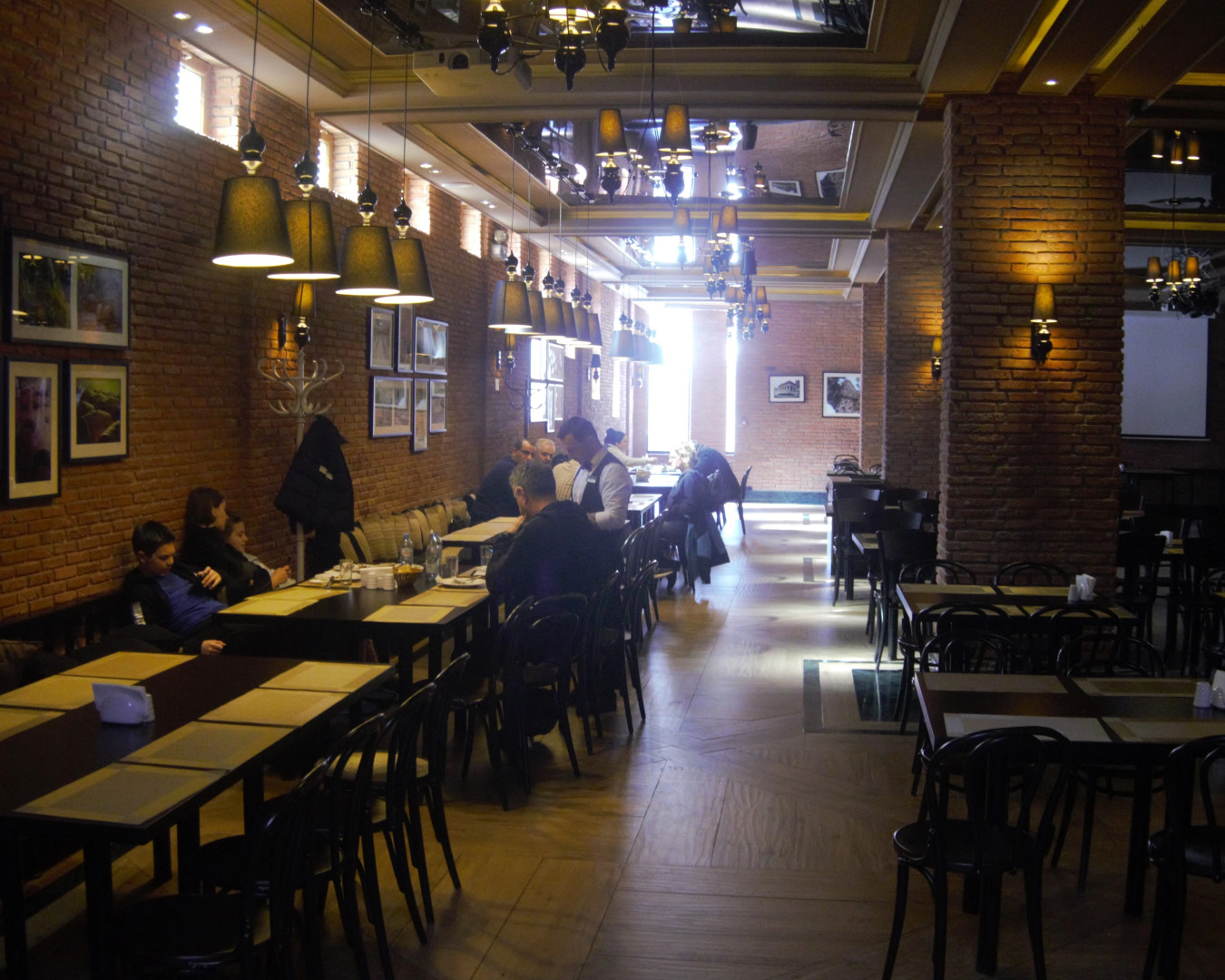 ORBI PALACE BAKURIANI Apart-hotel