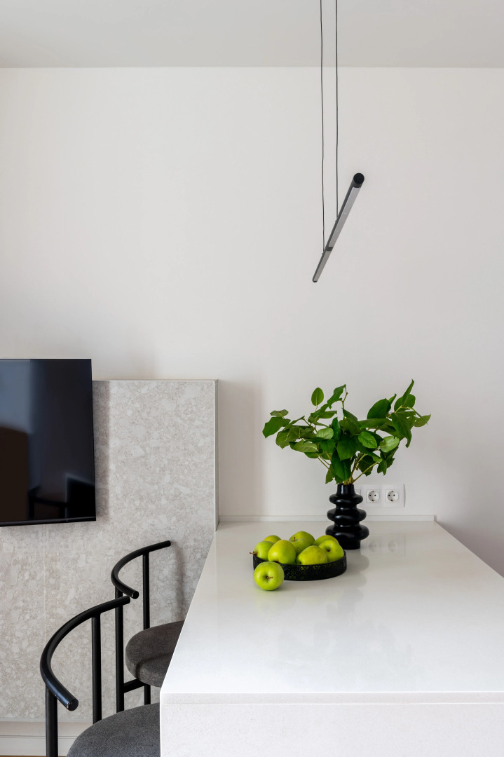 Апартаменты Вгости33 на высоте