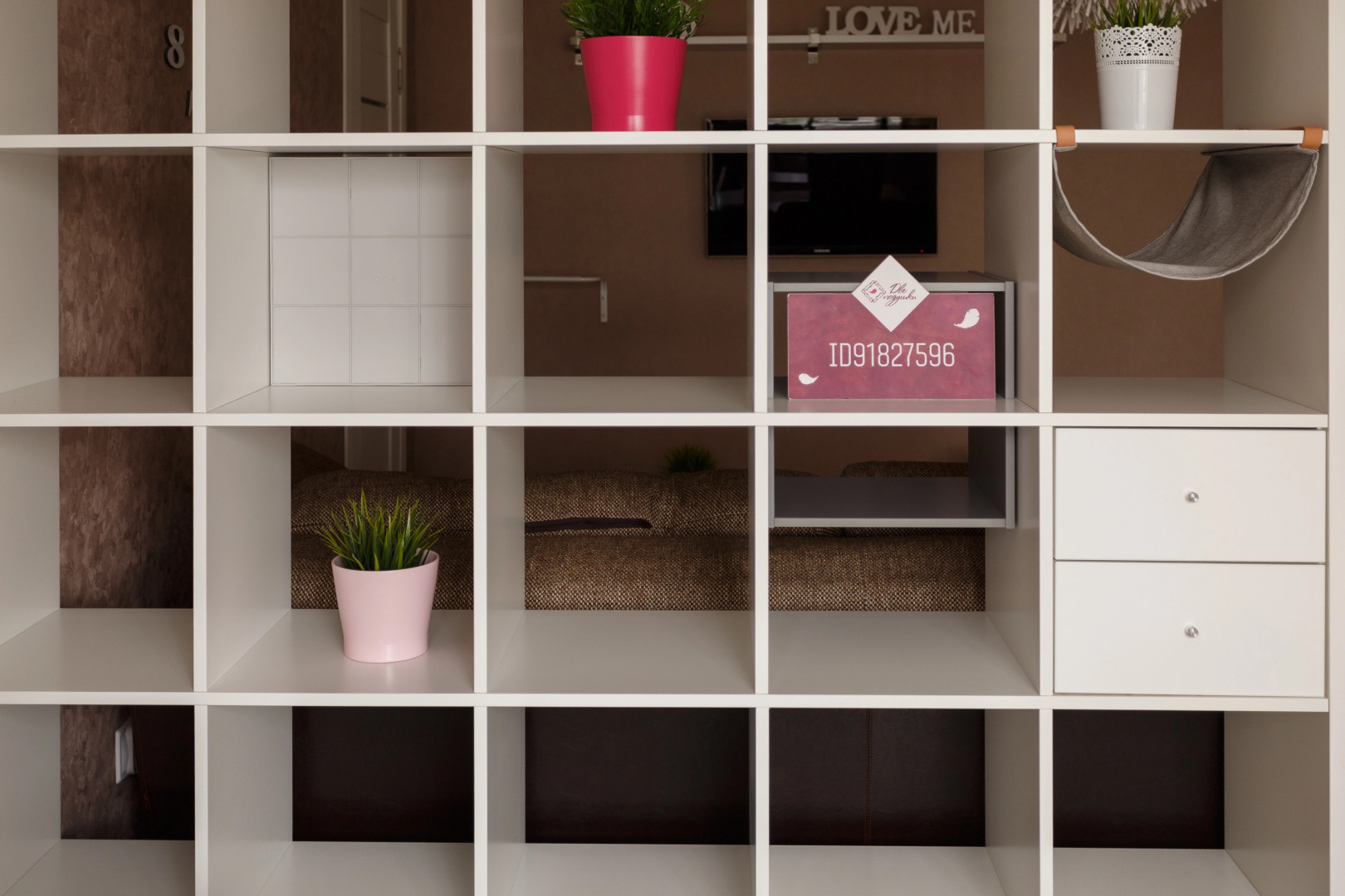 Квартира Две Подушки на Мальцева