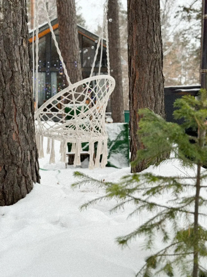 Гостевой дом на Горького