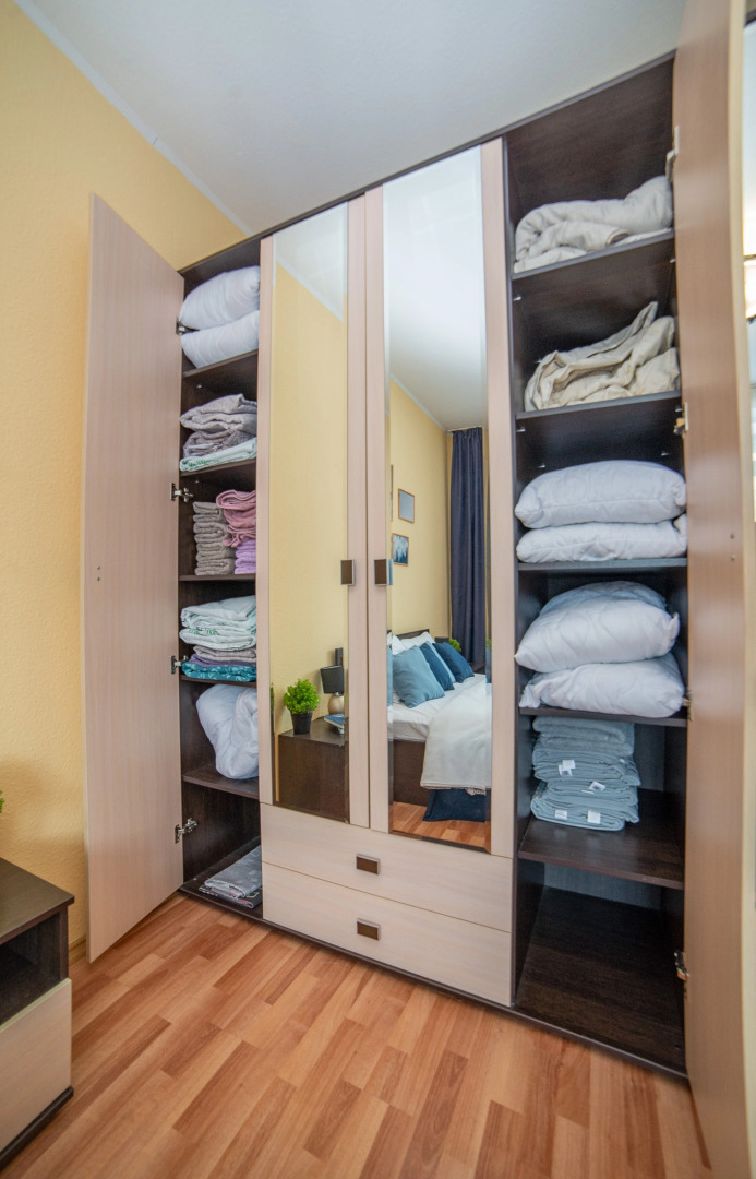 Апартаменты Шейнкмана 90