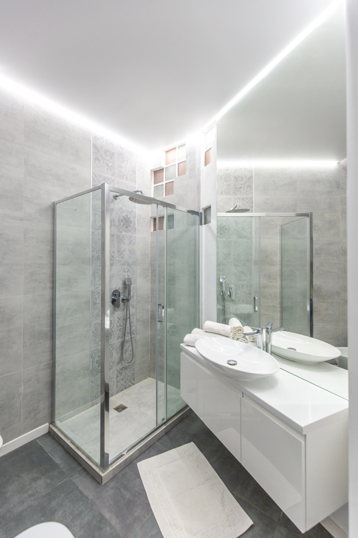 Апартаменты Apartment on Lenina Street
