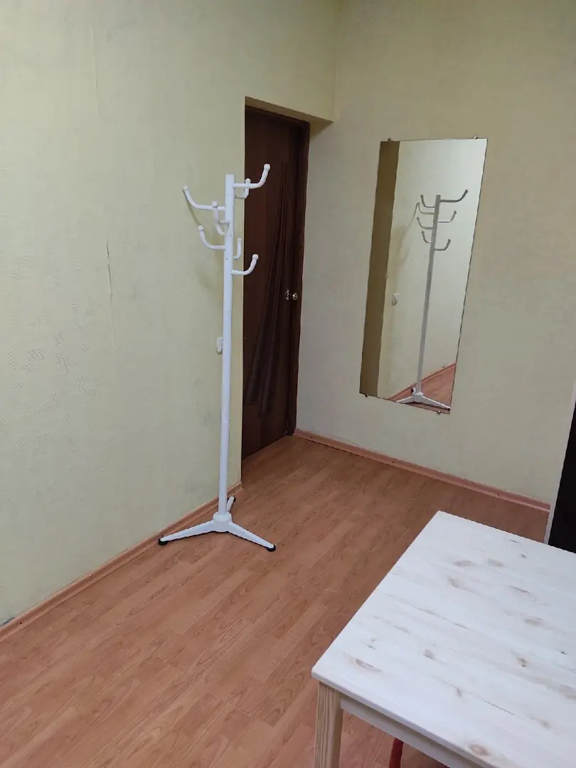 Мини-отель Zebra