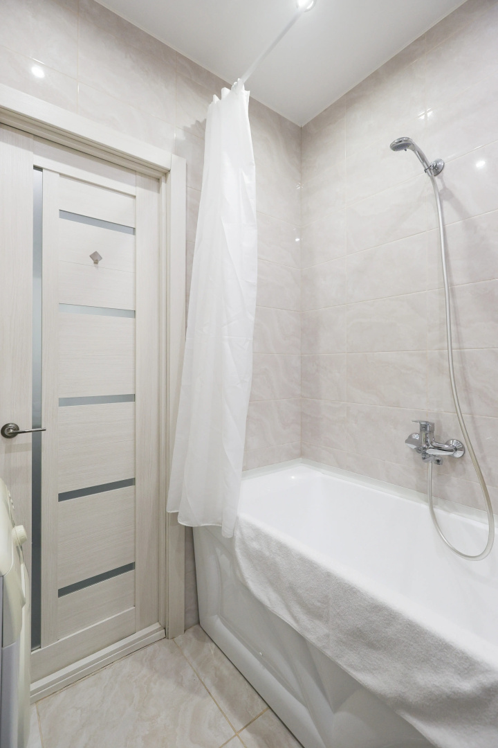 Апартаменты Apartement De Luxe - Red