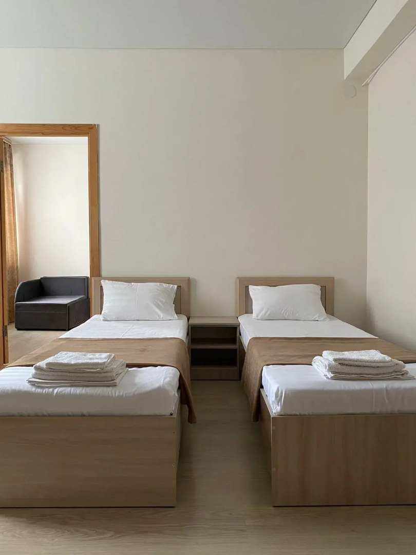 Гостевой Дом Alexandra