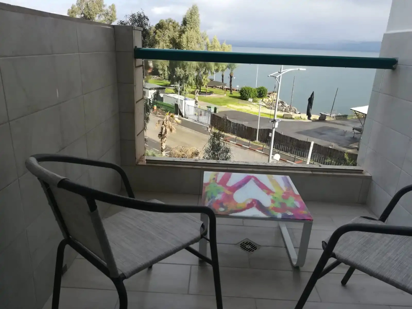 Апартаменты By The Lake