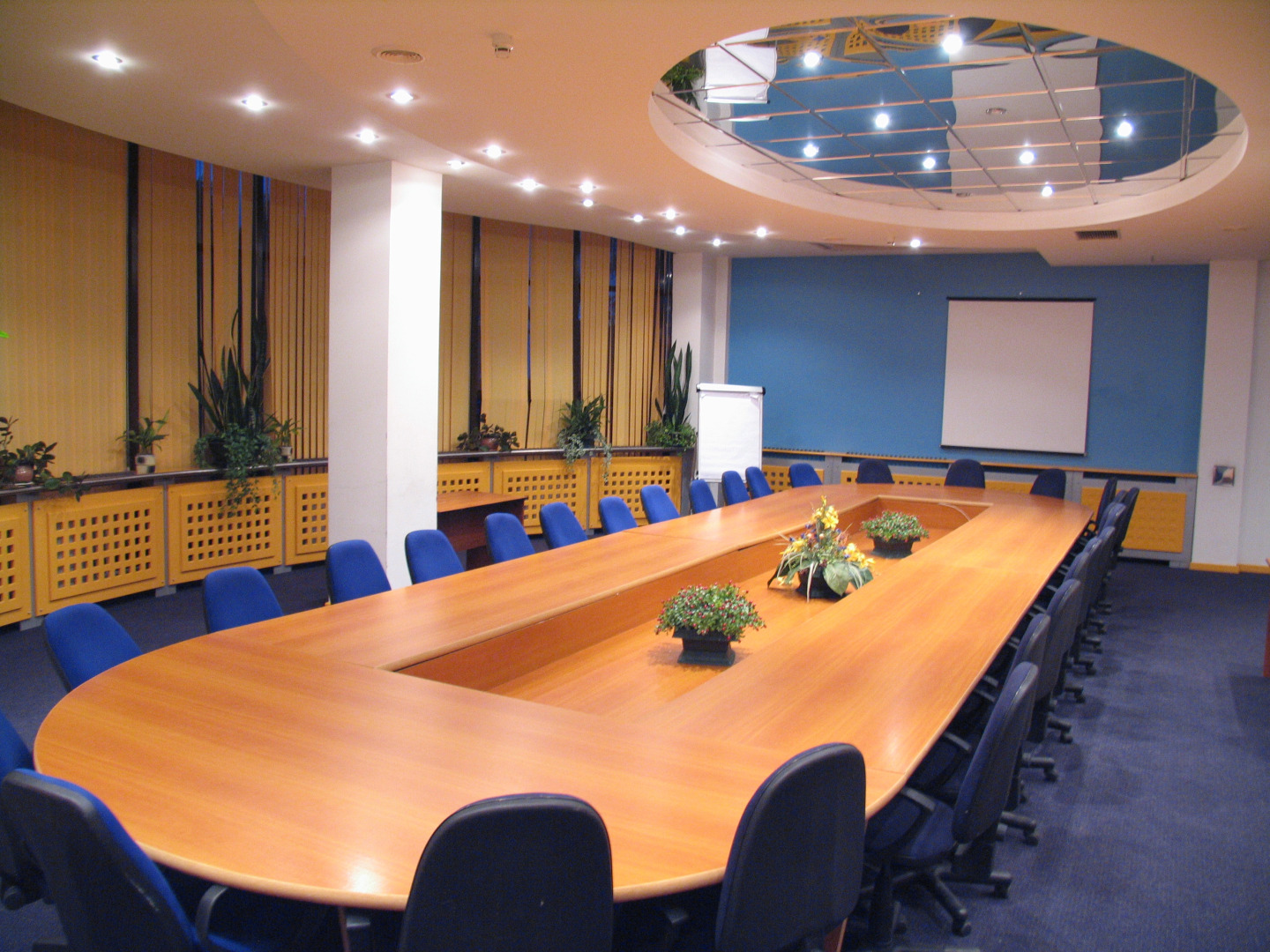 Пансионат Заря