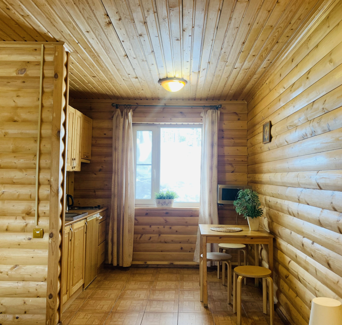 Гостевой Дом Карелии Суан-Рюттю