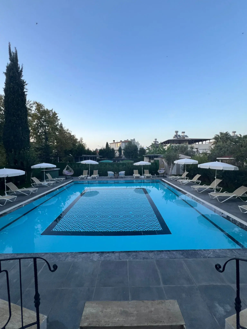 Boutique hotel ONYOUR DREAMS BELEK