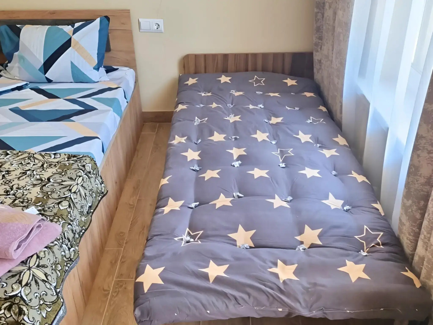 Гостевой дом У Ларисы