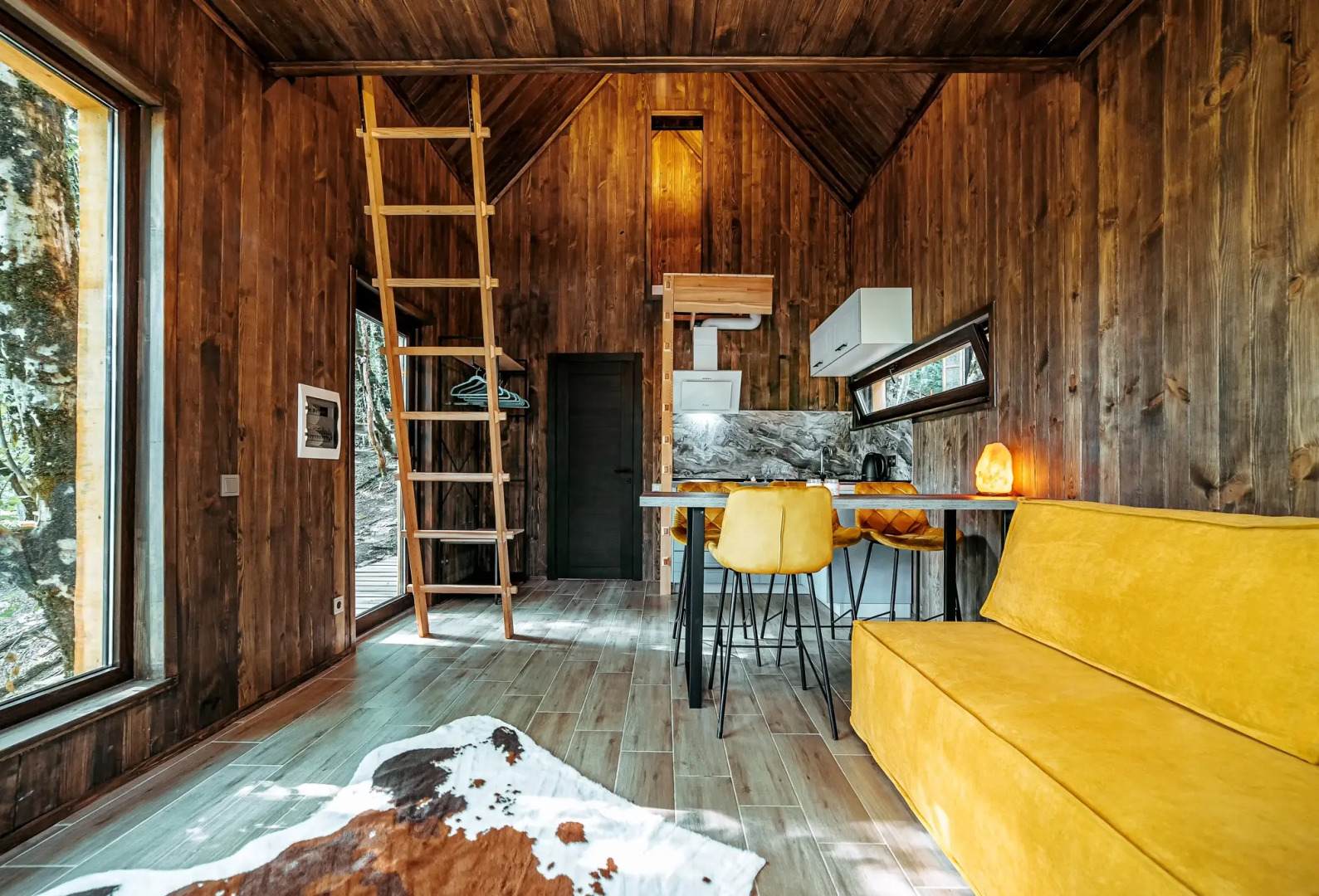 Бунгало Вилладж