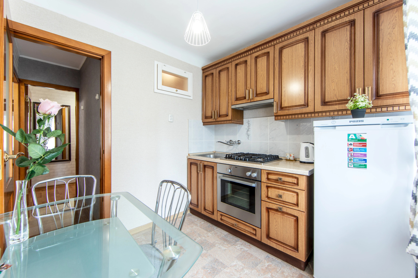 Квартира Отличная