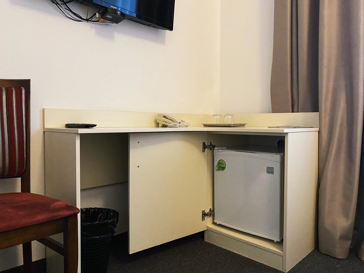 Отель River Side