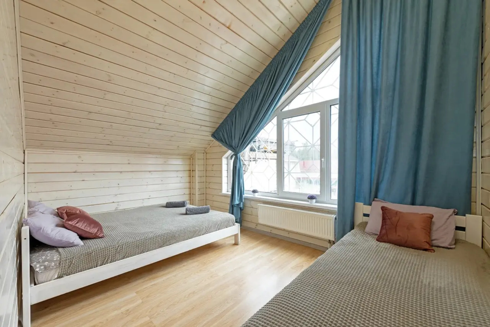 Гостевой Дом Коттедж у Ладожского Озера