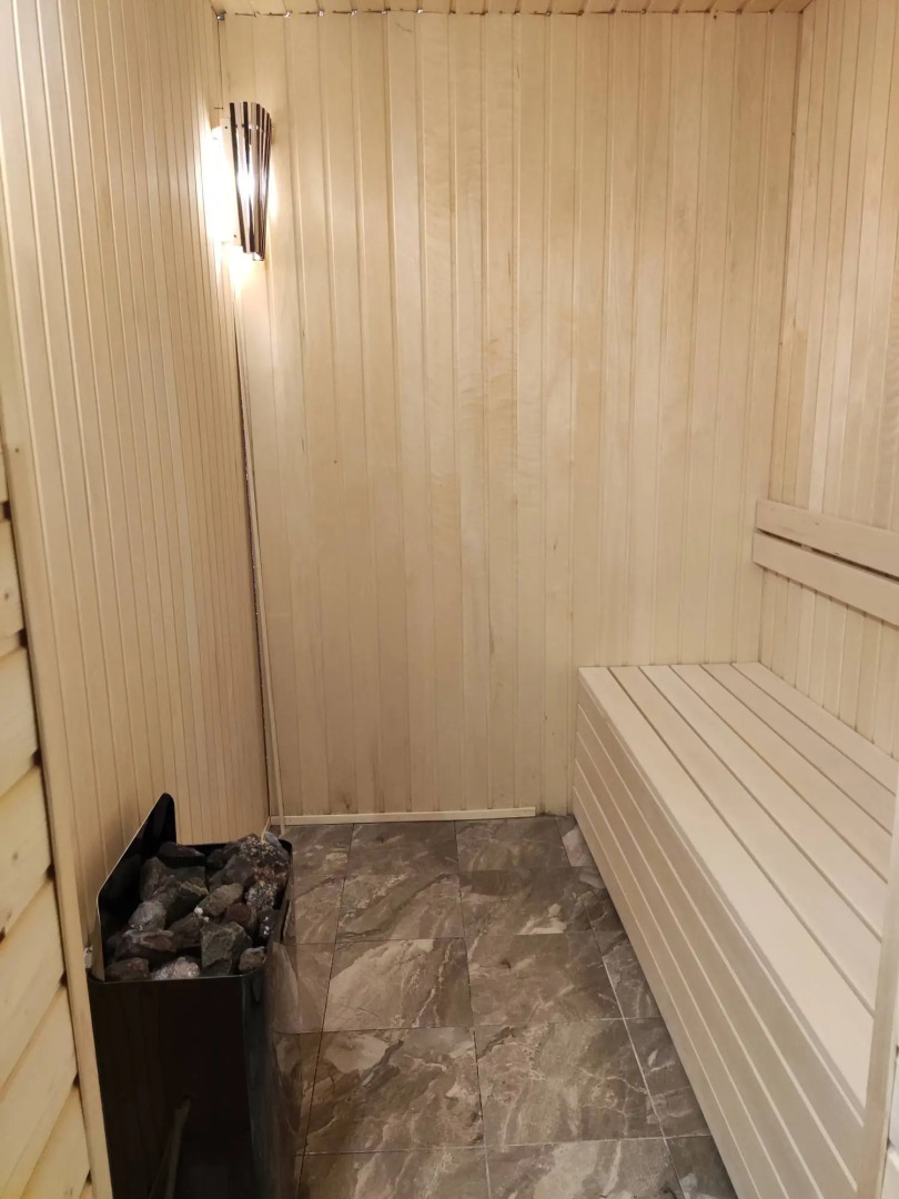 Гостевой Дом Княгини Ухтомской