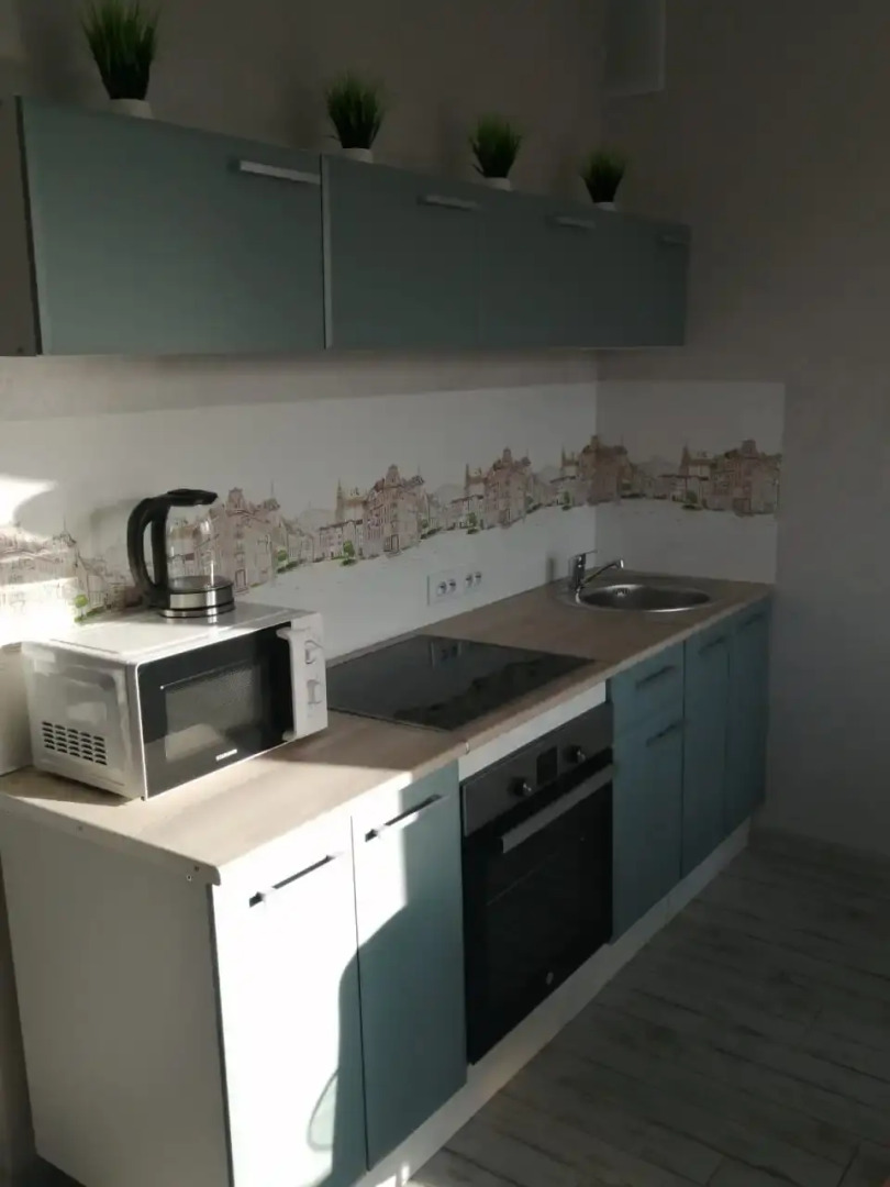 Апартаменты 158 квартир Профинтерна 28