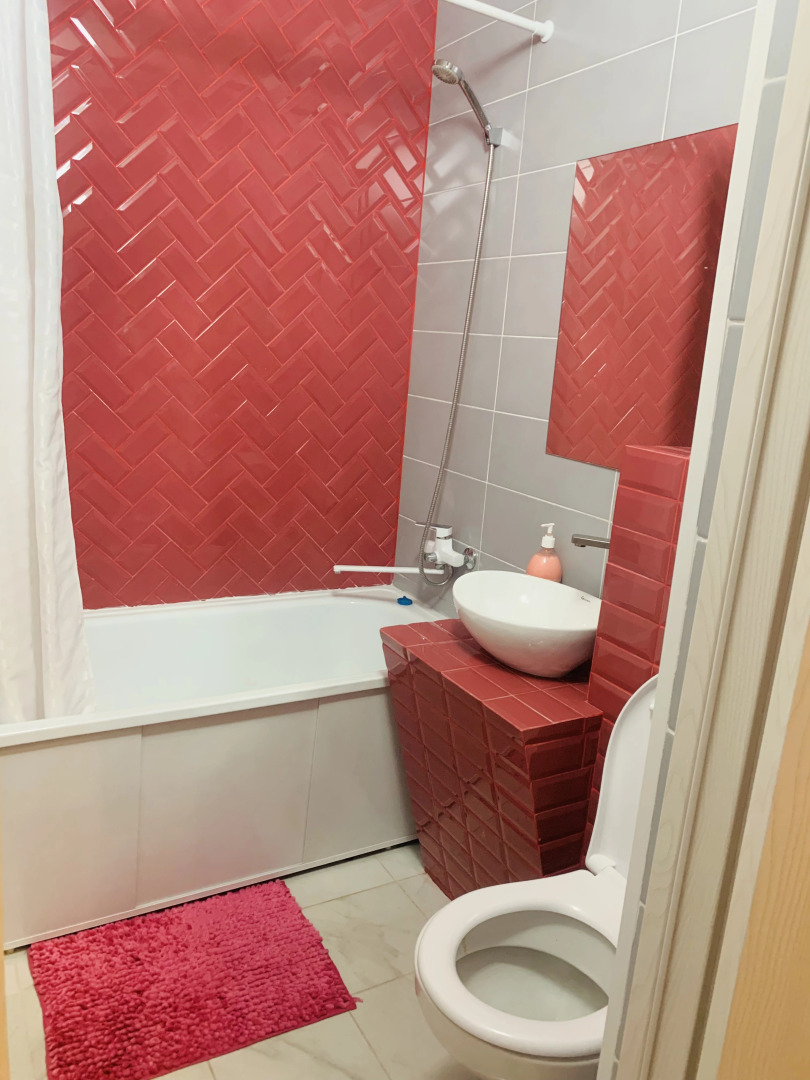 Апартаменты на Площади