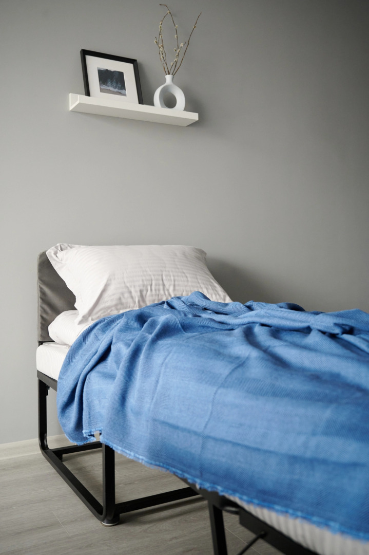 Апартаменты Nord Sea Studio