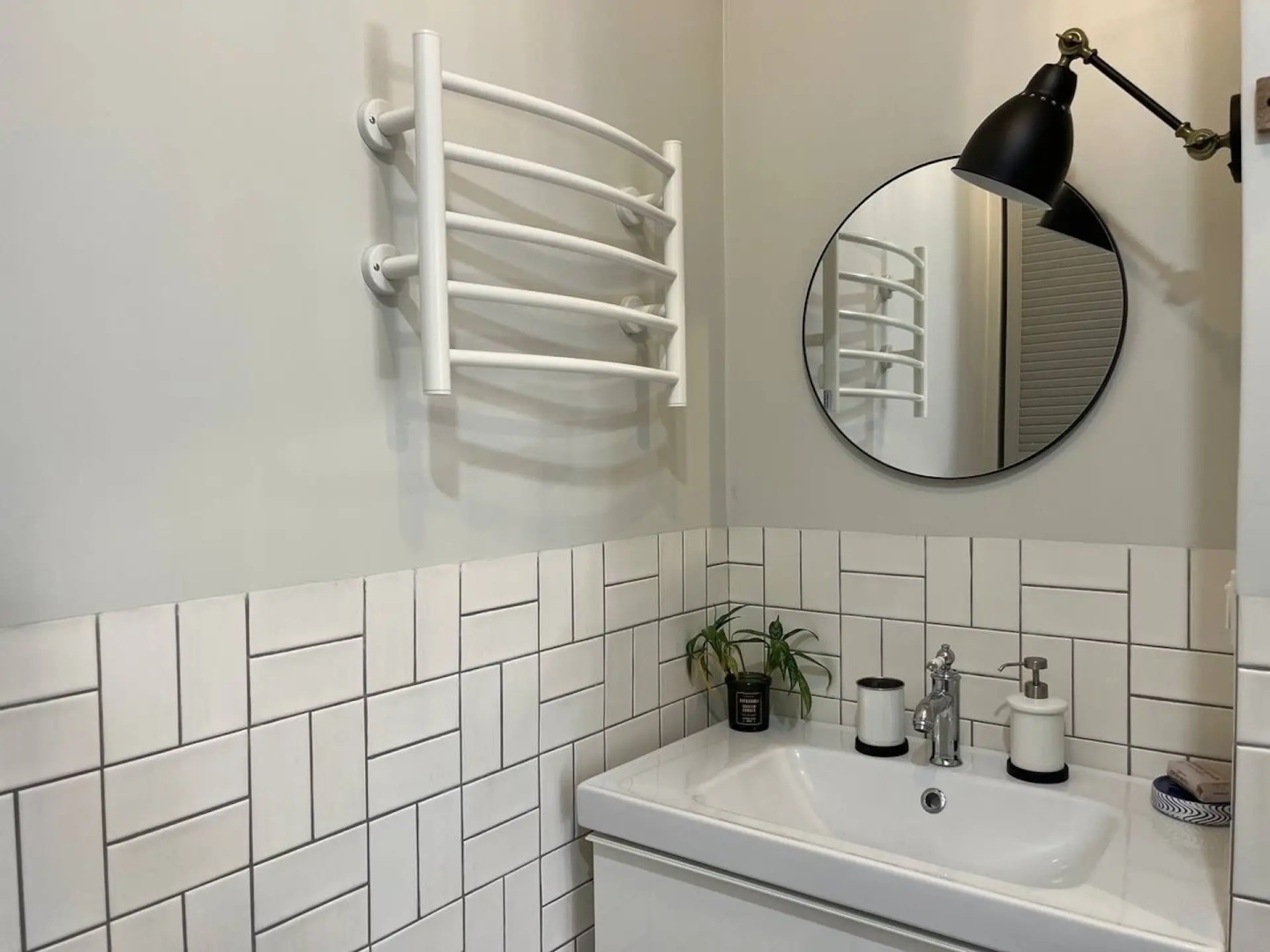 Квартира на Вознесенском проспекте, 41 К