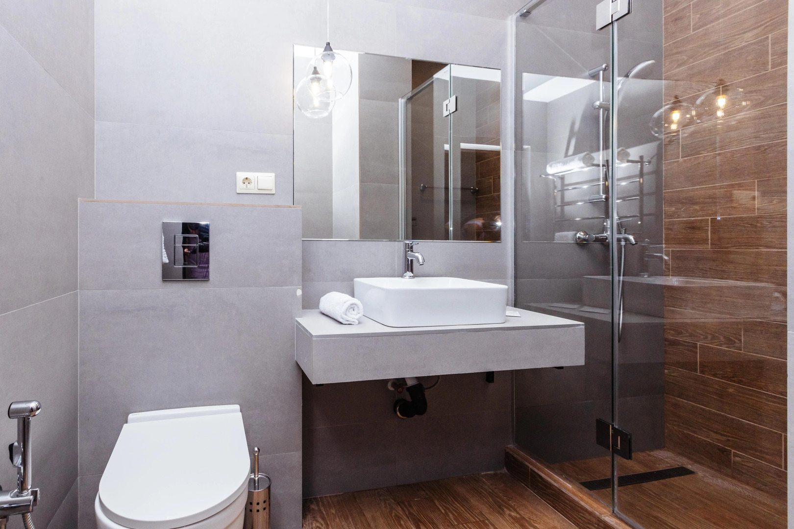 Апарт-отель Sky Boston