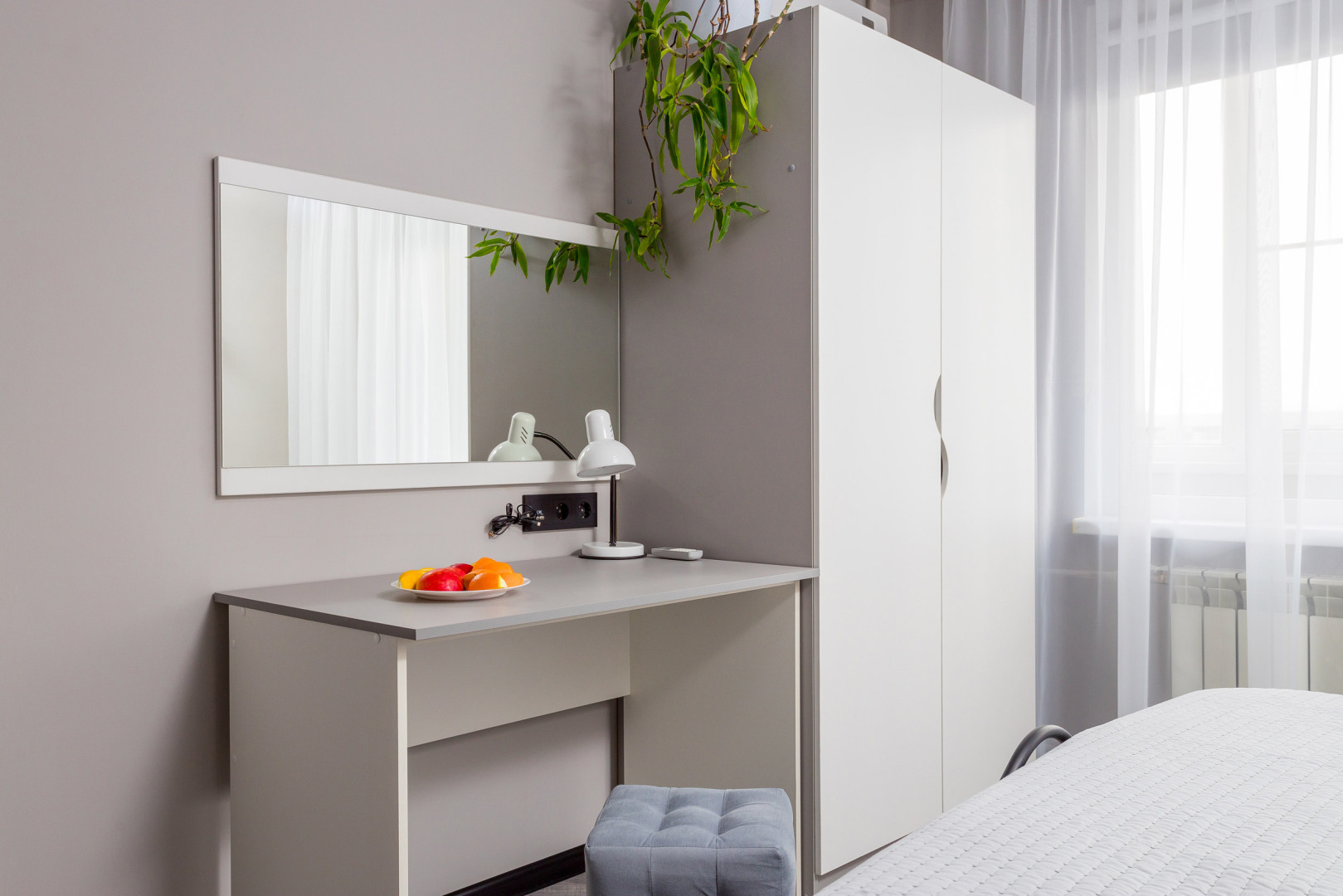 Квартира Горные Ласточки