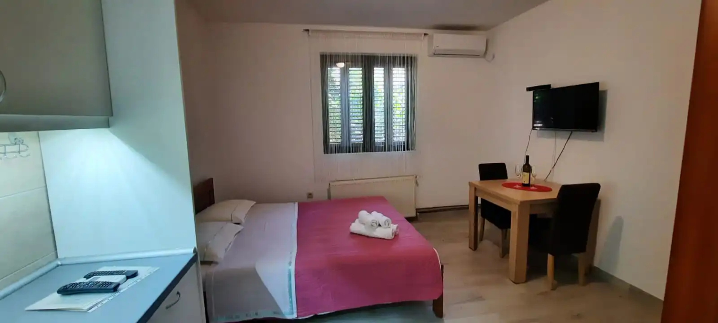 Мини-отель Villa Lutovac