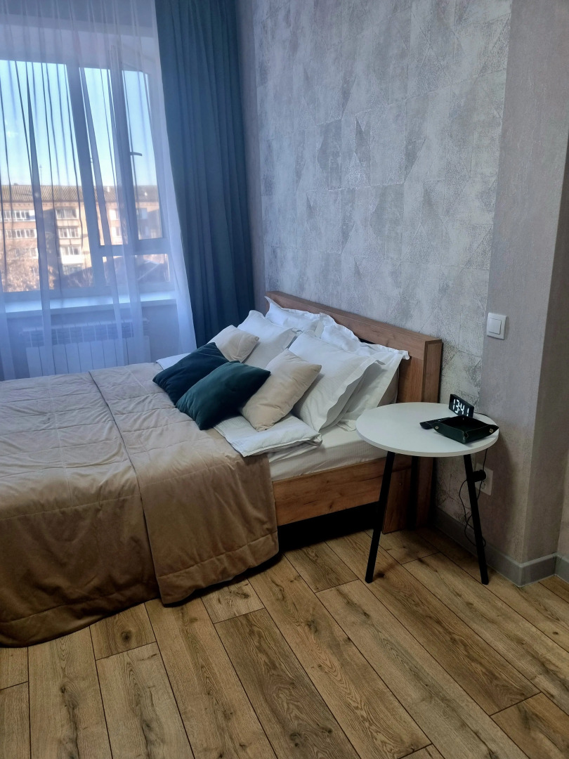 Квартира Уют 24