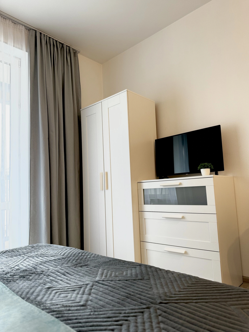 Апартаменты Стильные у метро Ломоносовская