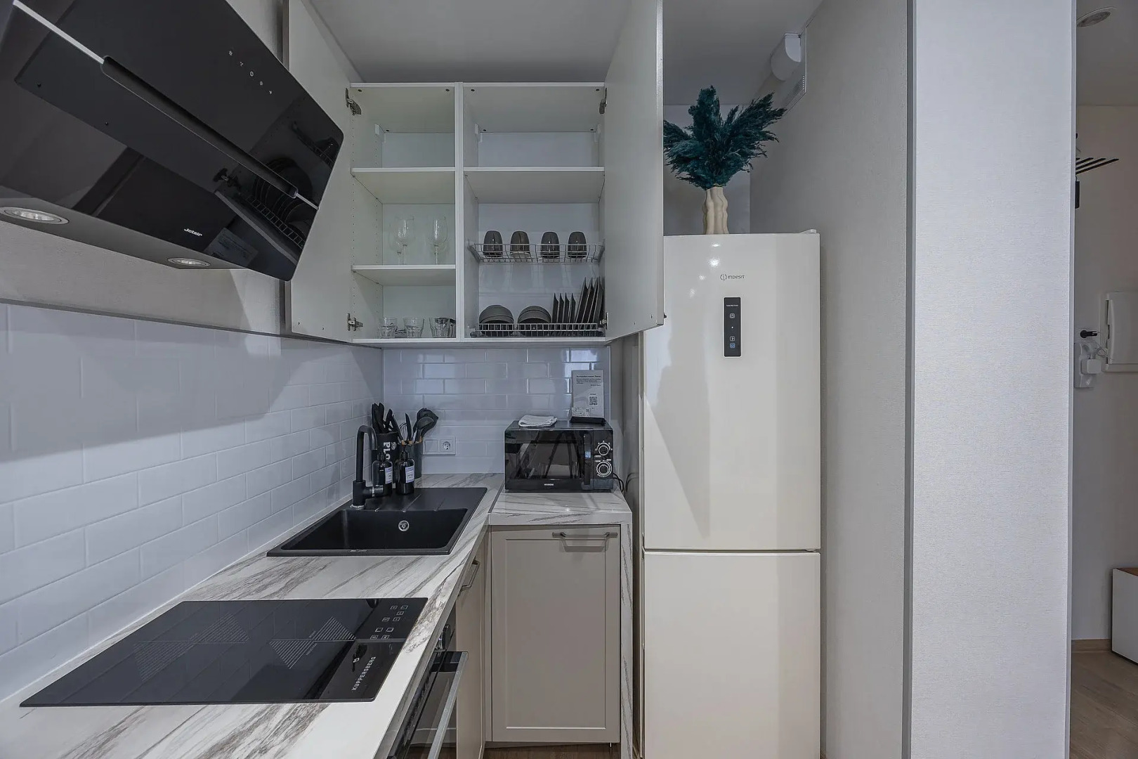 Квартира по адресу Героя Советского Союза Аристархова 5