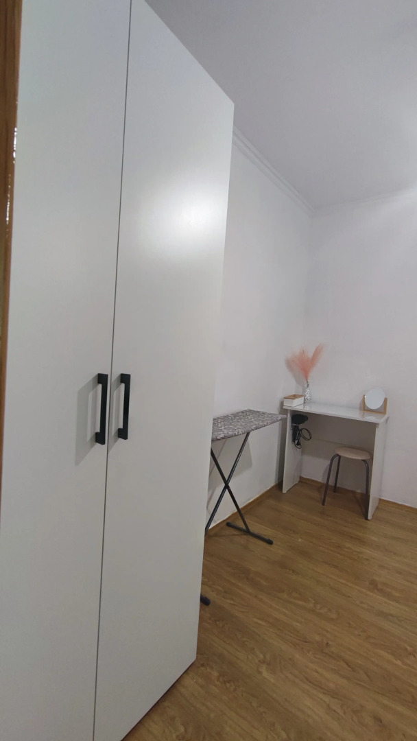 Апартаменты Нежность