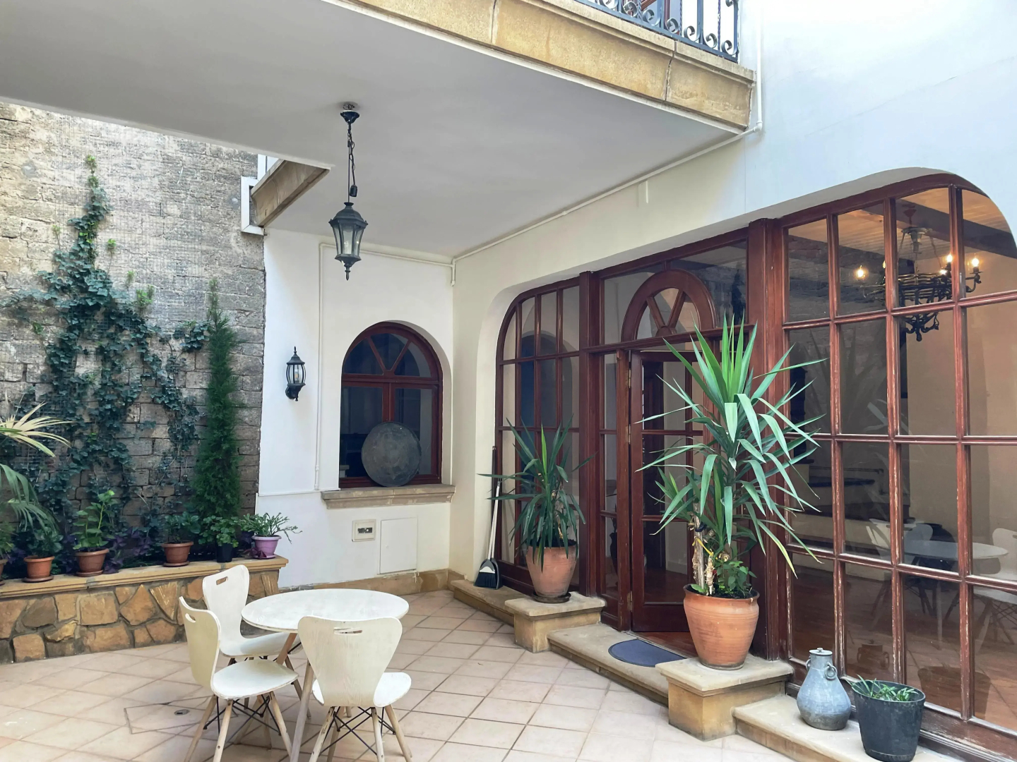 Апарт-отель Aldemar